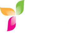 Leonardo Lampwork logo