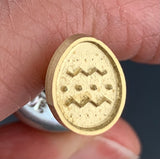 Leonardo Easter Egg 2 Imprint Tool