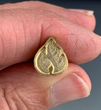 Leonardo Flame 1 Imprint Tool