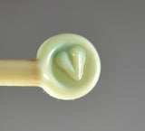 Leonardo Micro Mini Puffy Heart Imprint Tool