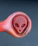 Leonardo Lampwork Alien Imprint Tool