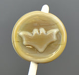 Leonardo Bat Brass Imprinter