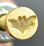 Leonardo Bat Brass Imprinter
