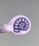 Leonardo Ammonite Imprint Tool