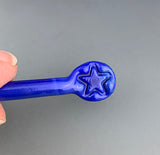 Leonardo Star Profile Imprint Tool
