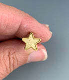Leonardo Star Profile Imprint Tool