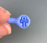Leonardo Unc Cross Imprint Tool
