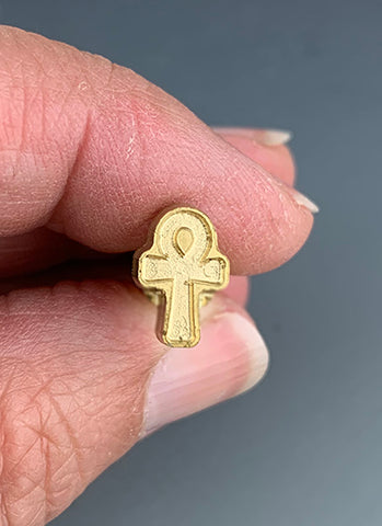 Leonardo Unc Cross Imprint Tool