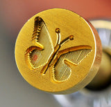 Leonardo Butterfly Imprint Tool