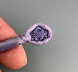 Leonardo Crab profile Imprint Tool