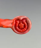 Leonardo Horse Shoe with Star Imprinter