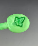 Leonardo Ivy Profile Imprint tool