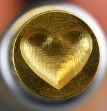 Leonardo Love You Heart Imprint Tools