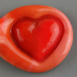 Leonardo Love You Heart Imprint Tools