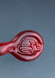 Leonardo Lampwork Santa Hat Imprint Tool (stamp)