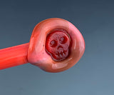 Leonardo Skull Profile Imprint Tool