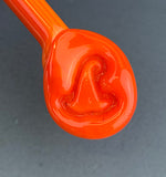 Leonardo Lampwork Witch Hat Imprint Tool