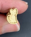 Leonardo Cat Imprint Tool
