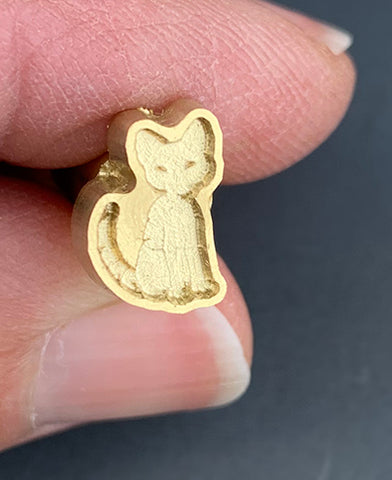 Leonardo Cat Imprint Tool