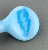 Leonardo Lightning Bolt Imprint Tool