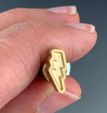 Leonardo Lightning Bolt Imprint Tool