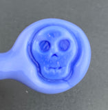 Leonardo Skull Profile Imprint Tool