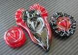 Leonardo Puffy Heart Imprint Tool