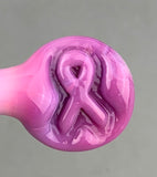 Leonardo Cancer Ribbon Profile
