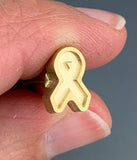 Leonardo Cancer Ribbon Profile