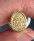 Leonardo Easter Egg 2 Imprint Tool