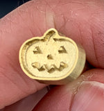 Leonardo Halloween Pumpkin Imprint Tool