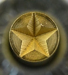 Leonardo Micro Mini Star Imprint Tool