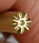 Leonardo Micro Mini Sun Imprint Tool