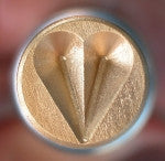 Leonardo Puffy Heart Imprint Tool