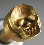 Leonardo Skull Imprint Tool