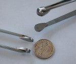 Leonardo Small Petal Presser