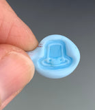 Leonardo Pilgrim Hat Imprint Tool