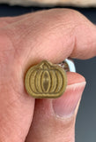 Leonardo Pumpkin Profile Imprint Tool