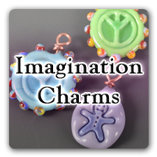 Imagination Charms - Digital Download