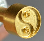 Leonardo Yin Yang Imprinter Tool