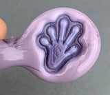 Leonardo Gecko Foot Imprint Tool