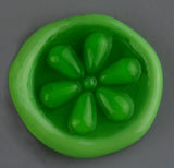 Leonardo Six Petal Flower Imprint Tool