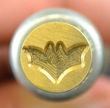 Leonardo Bat Brass Imprinter