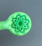 Leonardo Flower Profile Imprint Tool