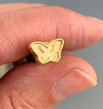 Leonardo Butterfly Profile Imprint Tool