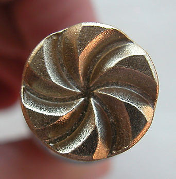 Leonardo Pinwheel Imprint Tool