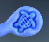 Leonardo Lampwork Turtle Imprint Tool