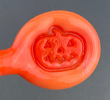 Leonardo Halloween Pumpkin Imprint Tool
