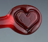 Leonardo Heart Profile Imprint Tool