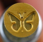 Leonardo Butterfly Imprint Tool